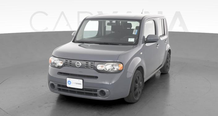 Used Nissan cube under 10 000 for Sale Online Carvana