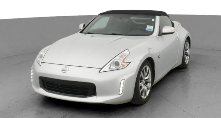 2014 Nissan 370Z Base -
                Indianapolis, IN