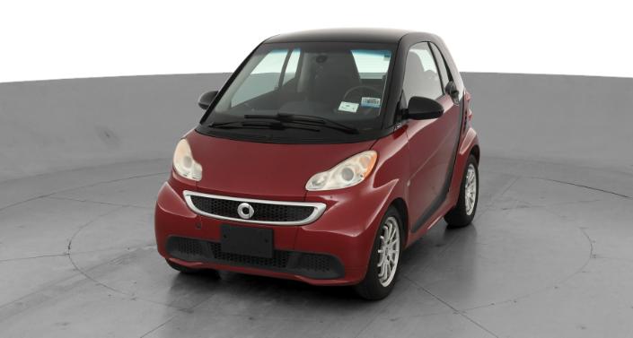 2013 Smart Fortwo Passion Hatchback -
                Lorain, OH
