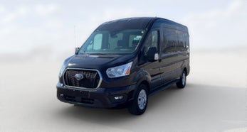 2021 Ford Transit 350 Passenger Van