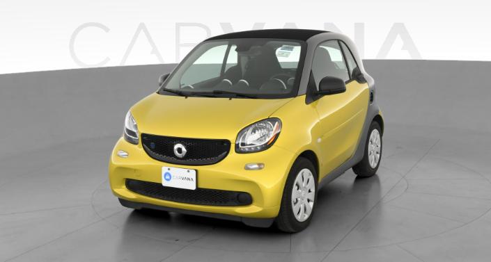 Smart car 2024 for sale