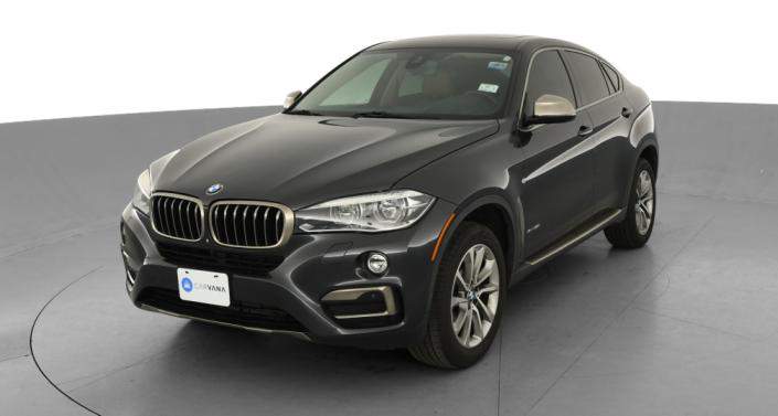 Used BMW X6 for Sale Online