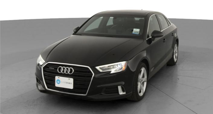 Used Audi A3 for Sale Online