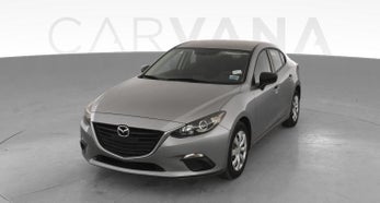 Used Mazda MAZDA3 for Sale Online