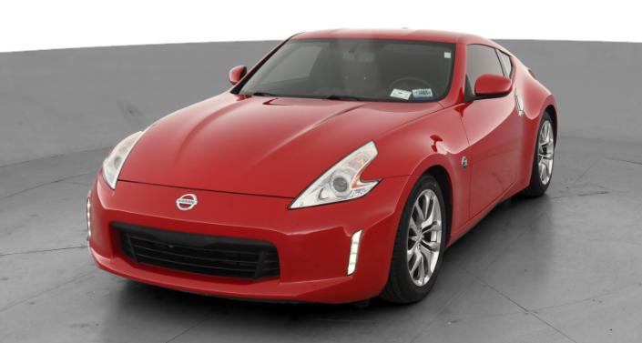 2014 Nissan 370Z Touring -
                Fort Worth, TX