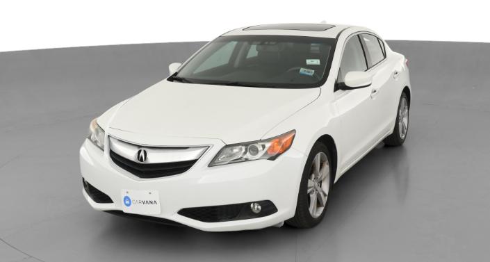 2014 Acura ILX 2.0l -
                Colonial Heights, VA