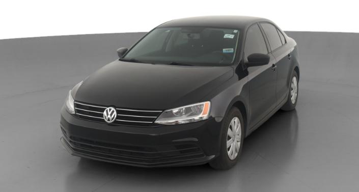 2016 Volkswagen Jetta S -
                Indianapolis, IN