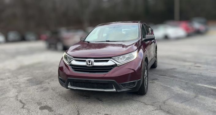 2019 Honda CR-V LX -
                Atlanta, GA