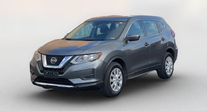 Used Nissan Rogue for Sale Online | Carvana