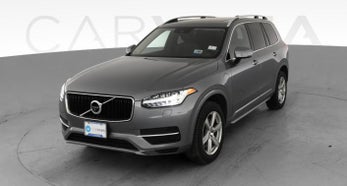 Used 2019 Volvo XC90 for Sale Online | Carvana