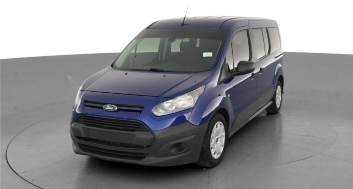 Used Ford Transit Connect for Sale Online