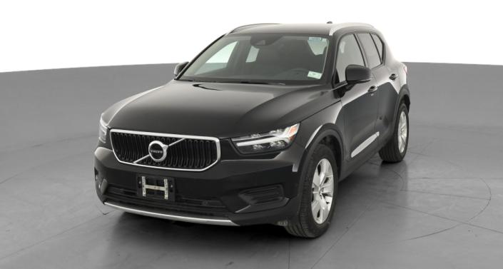 Used Volvo XC40 for Sale