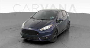 Used 2022 (72) Ford Fiesta 1.5 EcoBoost ST-3 5dr in Preston