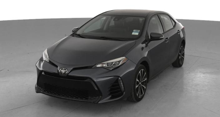 2014-2019 Toyota Corolla Used Car Buyer's Guide