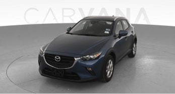 Used Mazda CX-3 review - ReDriven