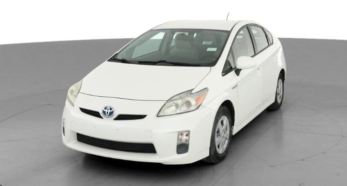 2010 Toyota Prius TWO -
                Lorain, OH