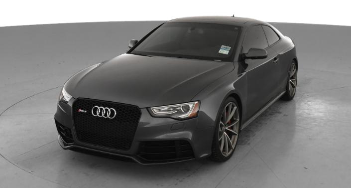 2015 Audi RS 5 Base -
                Indianapolis, IN