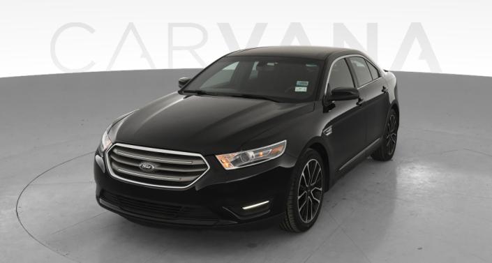 Ford taurus deals electric