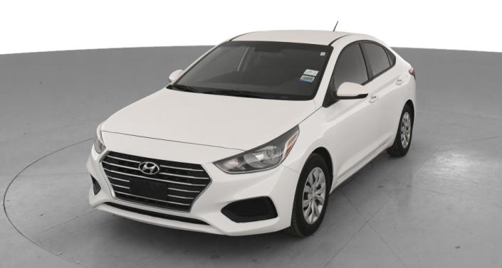 2020 Hyundai Accent Rating - The Car Guide