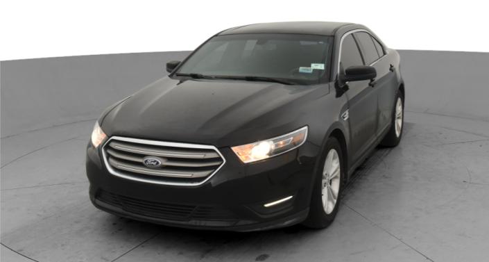 2016 Ford Taurus SEL -
                Indianapolis, IN
