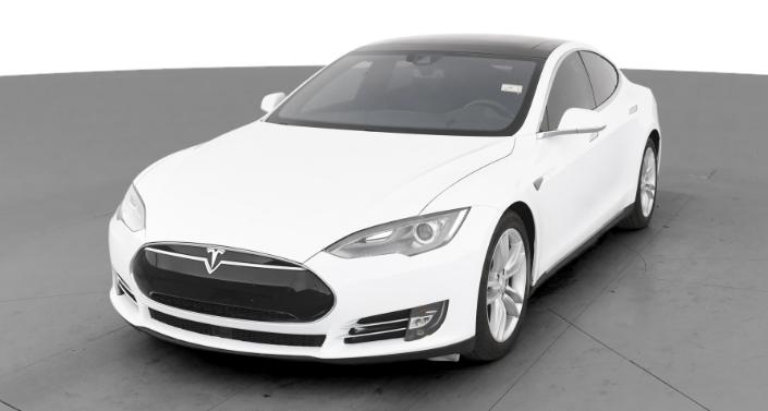 2015 Tesla Model S 70D AWD -
                Tolleson, AZ