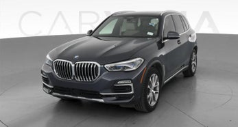 Used 2019 BMW SUVS for Sale Online | Carvana