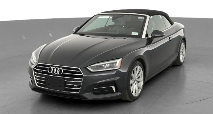 New Audi A5 in San Diego, CA  Inventory, Photos, Videos, Features