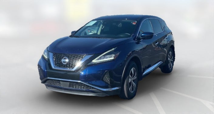 Used 2020 Nissan Murano S for Sale Online | Carvana