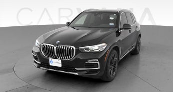 Used 2019 BMW SUVS for Sale Online | Carvana