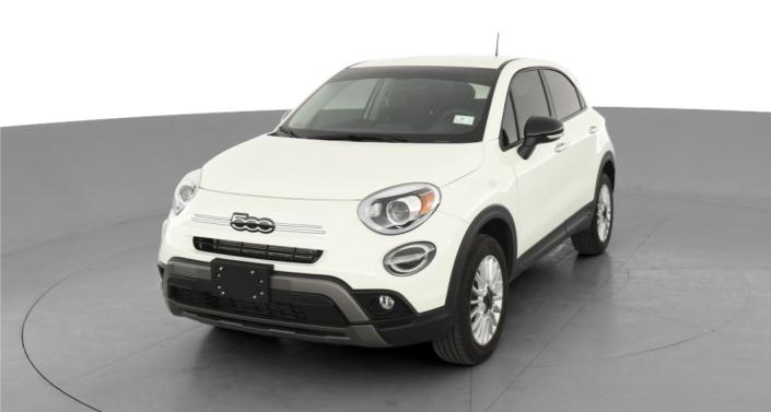 Fiat 500X Urban Look, Foltranauto