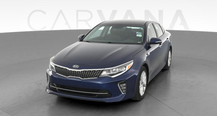 Used 2018 Kia For Sale Online | Carvana