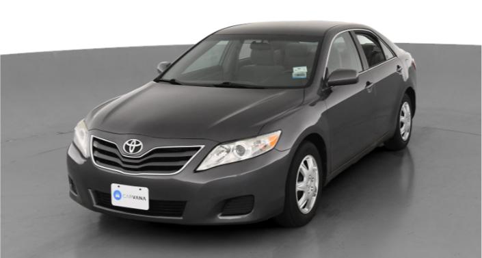 2010 Toyota Camry LE -
                Beverly, NJ