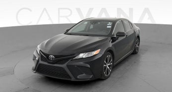 Used Toyota Camry for Sale Online | Carvana