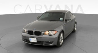 Used BMW 1 Series for Sale Online
