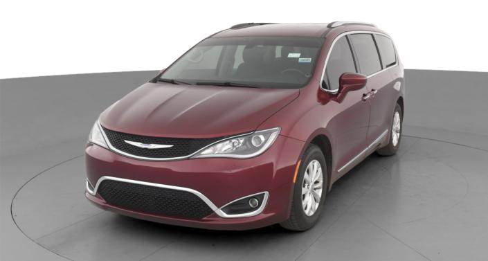 2018 Chrysler Pacifica Touring L -
                Indianapolis, IN