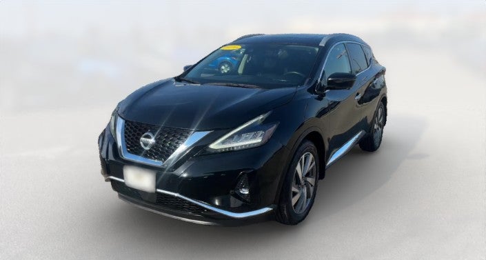 Used Nissan Murano under $25,000 for Sale Online | Carvana