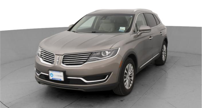 2017 Lincoln MKX Select -
                Richton Park, IL