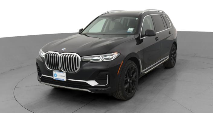 2021 BMW X7 Xdrive40i -
                Indianapolis, IN