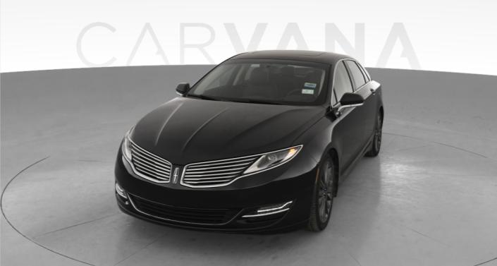 Used Lincoln MKZ hybrid under 20000 for Sale Online Carvana