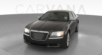 Used Chrysler 300 300C for Sale Online