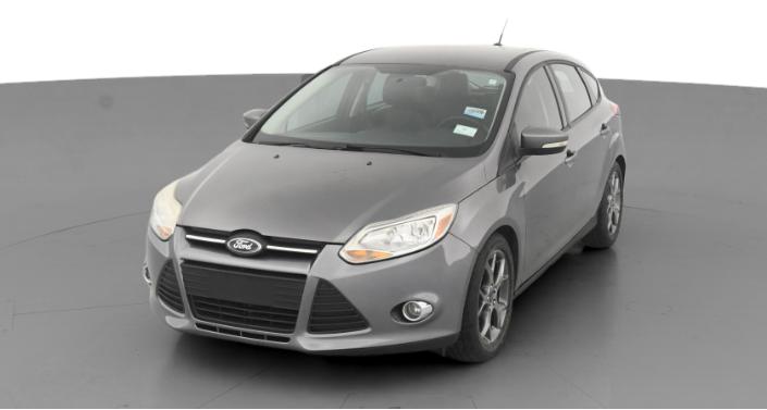 2014 Ford Focus SE -
                Bessemer, AL