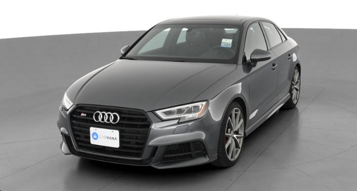 Used Audi S3 for Sale Online