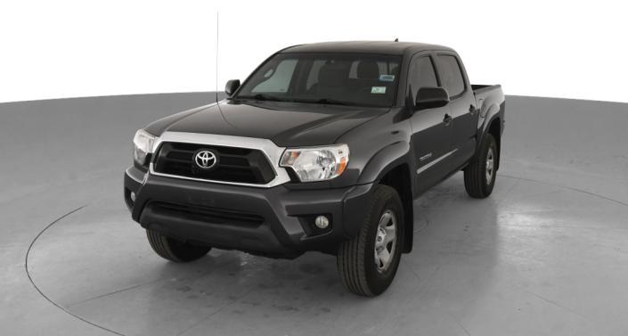 2014 Toyota Tacoma PreRunner -
                Fort Worth, TX