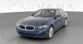 Used BMW 3 Series 330i for Sale Online | Carvana