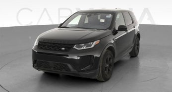 Used Land Rover Discovery Sport for Sale Online