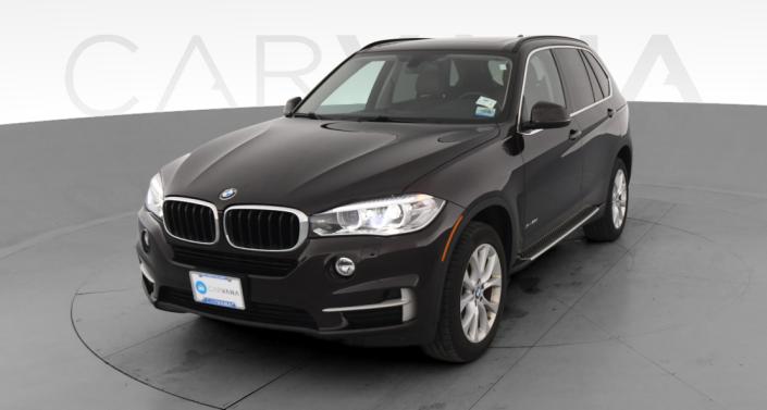 2016 bmw deals x5 hitch