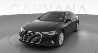 2019 Audi A6 Price, Value, Ratings & Reviews