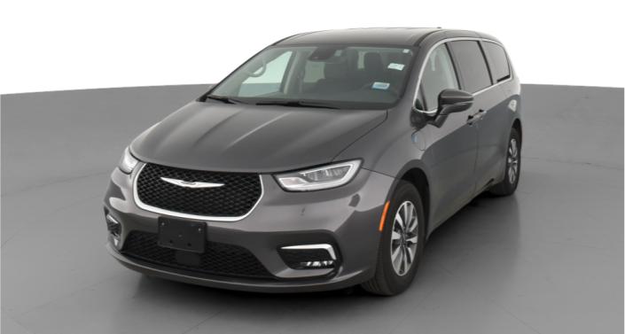 2022 Chrysler Pacifica Hybrid Touring L -
                Colonial Heights, VA