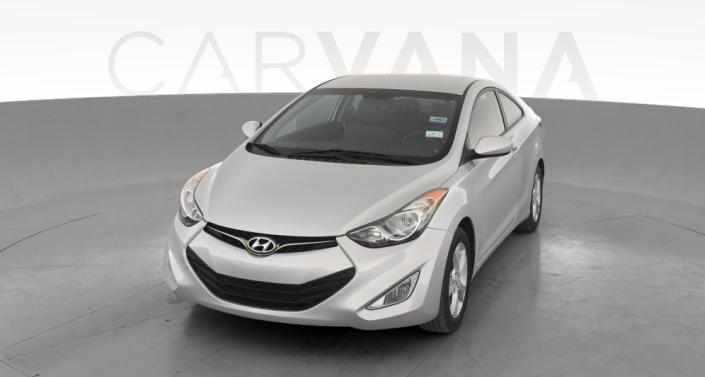 Used Hyundai Elantra under 10 000 for Sale Online Carvana