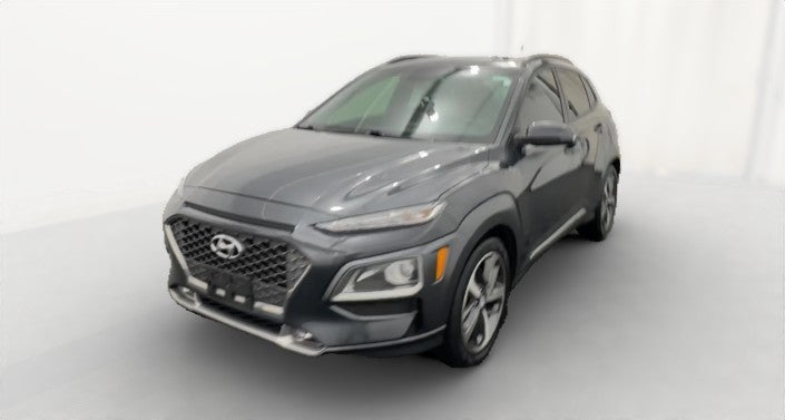 Used 2018 Hyundai Kona for Sale Online | Carvana